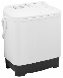 

Активаторная стиральная машина Artel TE 45 P белая