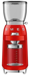 

Кофемолка Smeg CGF01RDEU