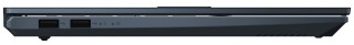 

Ноутбук ASUS K3400PH-KM108W W11 Blue (90NB0UX2-M02430)