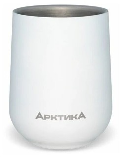 

Термос Арктика 809-220 белый