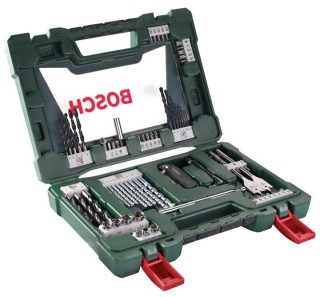 

Набор инструментов Bosch 2607017307