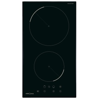 

Электрическая поверхность Krona PIASTRA 30 BL