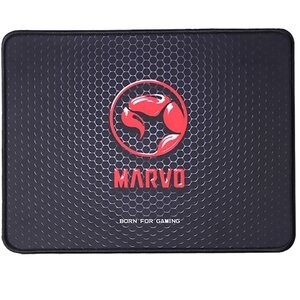 

Коврик для мыши Marvo G46 чёрный