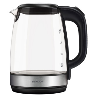 

Чайник Sencor SWK 2080BK