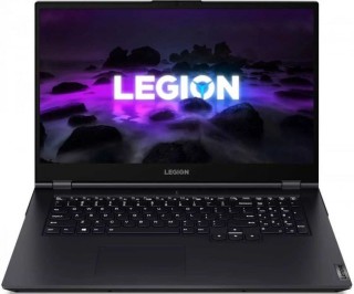 

Ноутбук Lenovo Legion 5 17ITH6H noOS темно-синий (82JM000CRK)