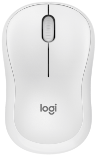 

Компьютерная мышь Logitech M221 белый (910-006511)