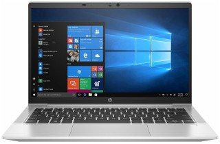 

Ноутбук HP ProBook 635 Aero G8 Win 10 Pro серебристый (4Y591EA)