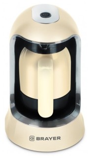 

Кофеварка Brayer BR1144