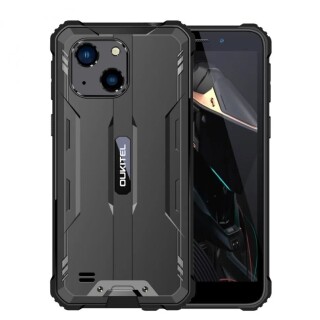 

Телефон Oukitel WP20 4/32Gb черный