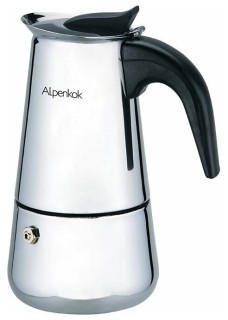 

Кофеварка Alpenkok AK-801