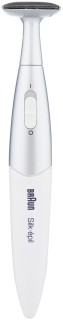 

Триммер BRAUN FG-1100 белый