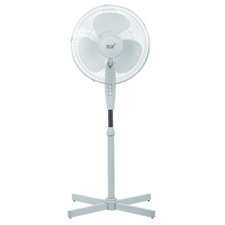 

Вентилятор Rix RSF-3000W белый