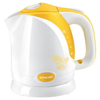 

Чайник Sencor SWK 1506YL