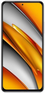 

Телефон POCO F3 6/128Gb серебро