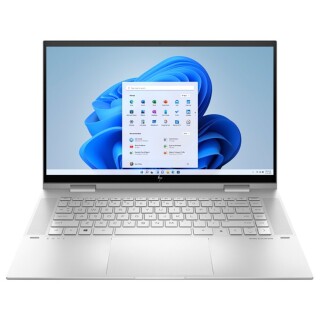 

Ноутбук HP Envy 15x360 15-es1003ur W11 silver (5B851EA)