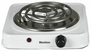 

Настольная плита Blackton Bt HP101W White