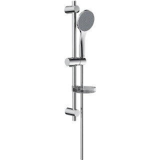 

Душевой гарнитур Villeroy & Boch TVS00000400061 хром