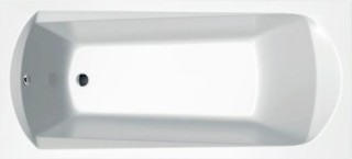 

Ванна Ravak DOMINO 160х70 белая C621000000