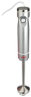 

Блендер Leben 269-015 Серебристый
