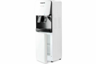 

Кулер для воды Lagretti 85LKc Rome white/black (LG023)