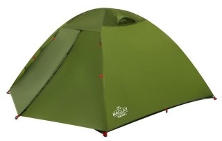 

Палатка туристическая Maclay TRACKER 4 260х240х130см (5385305)