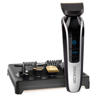 

Машинка для стрижки Sencor SHP 7201SL
