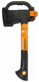 

Топор Fiskars Solid A6 (1052046)
