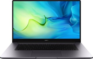 

Ноутбук Huawei MateBook D 15 Win 11 Home grey (53012TLX)