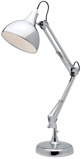 

Светильник Camelion KD-330 C30 хром