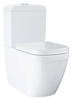 

Унитаз Grohe Euro Ceramic 39462000