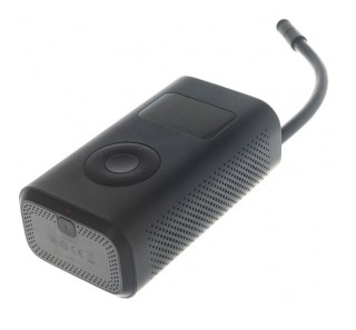

Автокомпрессор XIAOMI Mi Portable Electric Air Compressor (DZN4006GL)