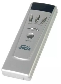 

Вентилятор Solis FAN-TASTIC 750