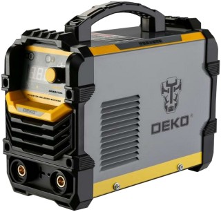 

Сварочный аппарат Deko DKWM250A (051-4674)