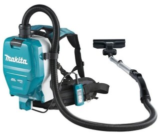 

Пылесос Makita DVC 261ZX11