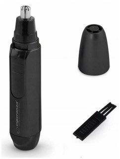 

Машинка для стрижки Esperanza EBG004K черный