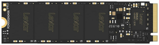 

SSD накопитель Lexar NM620 256GB (LNM620X256G-RNNNG)
