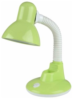 

Светильник Uniel TLI-227 GREEN (UL-00001811)