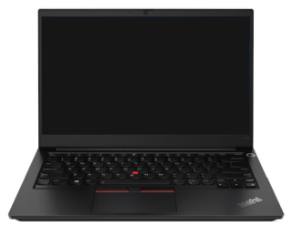 

Ноутбук Lenovo ThinkPad E14 Gen 2-ITU noOS черный (20TA0028RT)