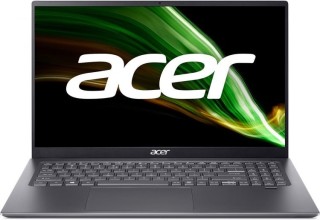

Ноутбук Acer Swift 3 SF316-51-50PB Eshell серый (NX.ABDER.007)
