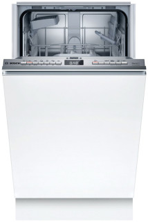 

Встраиваемая посудомоечная машина Bosch SRH4HKX11R