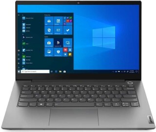 

Ноутбук Lenovo ThinkBook 14 G2 ITL W11Pro grey (20VD00XQRU)