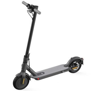 

Электросамокат Xiaomi Mi Electric Scooter 1S black (FBC4019GL)