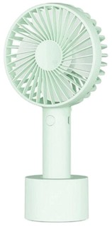 

Вентилятор Xiaomi Solove N9P зеленый