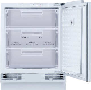 

Встраиваемый морозильник Siemens GU15DADF0