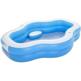 

Бассейн BestWay Splashview 270х198х51см (54409)