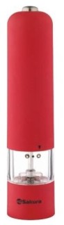 

Мельница для специй Sakura SA-6640R
