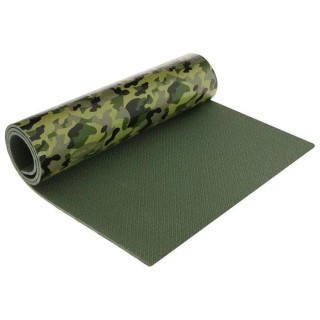 

Коврик туристический Maclay Decor 180х 55см камуфляж (6912837)