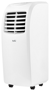

Мобильный кондиционер Ballu BPAC-09 CP-IN_22Y