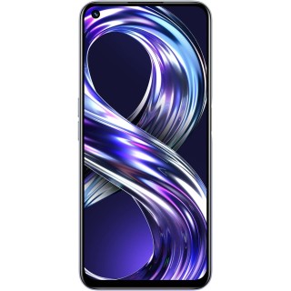 

Телефон Realme 8i 4/128Gb Stellar Purple (RMX3151)