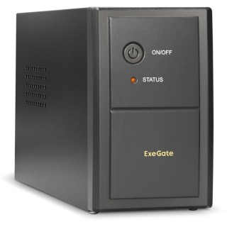 

Источник бесперебойного питания EXEGATE BNB-450.LED.AVR.EURO (279215)